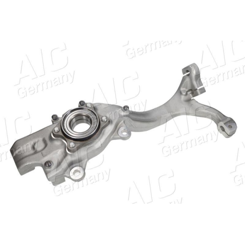 AIC Achsschenkelsatz, Radaufhängung Original AIC Quality 75780Set