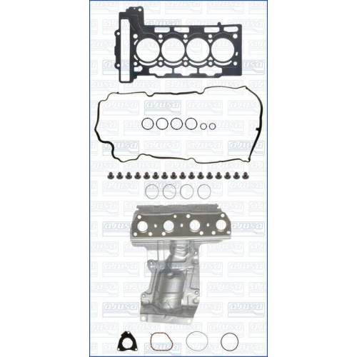 AJUSA Dichtungssatz, Zylinderkopf MULTILAYER STEEL 52283900