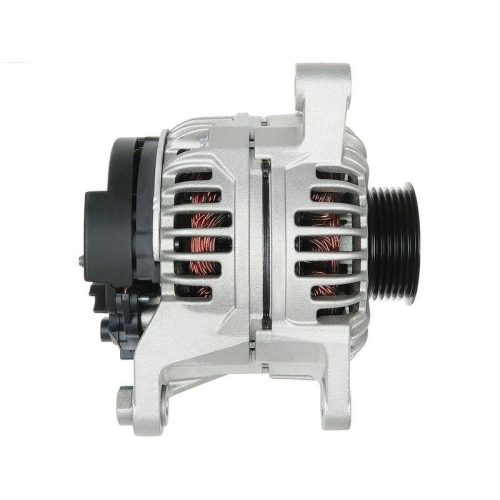 AS-PL Generator Wiederaufbereitet AS-PL