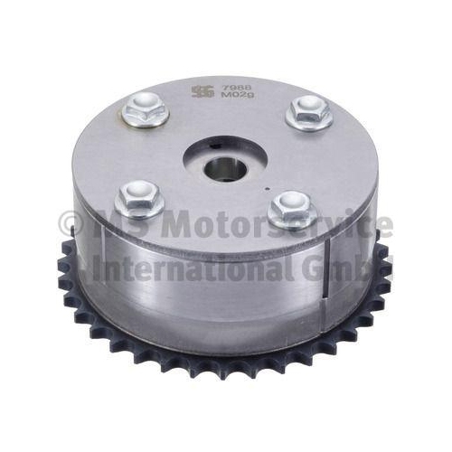 KOLBENSCHMIDT Nockenwellenversteller