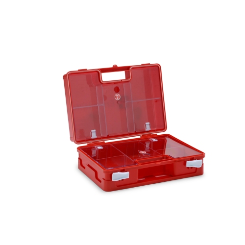 LEINA-WERKE Erste Hilfe Koffer San leer REF 21031