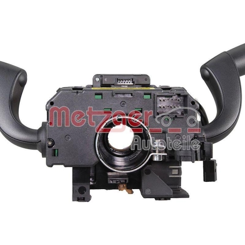 METZGER AUTOTEILE Lenkstockschalter ORIGINAL ERSATZTEIL 0916889