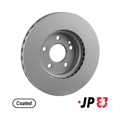 JP GROUP Bremsscheibe JP 1363109600
