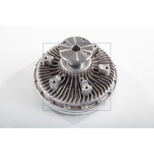 PE Automotive Kupplung, K&uuml;hlerl&uuml;fter 030.189-00A