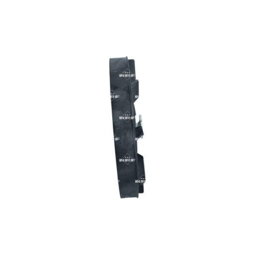 NRF Kupplung, K&uuml;hlerl&uuml;fter FULL KIT 49735