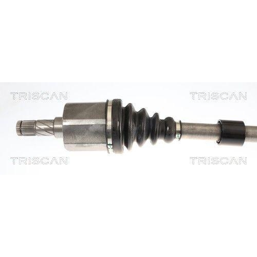 TRISCAN Antriebswelle 8540 17502