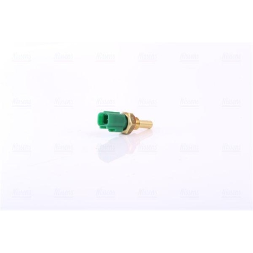 NISSENS Sensor, K&uuml;hlmitteltemperatur 207056