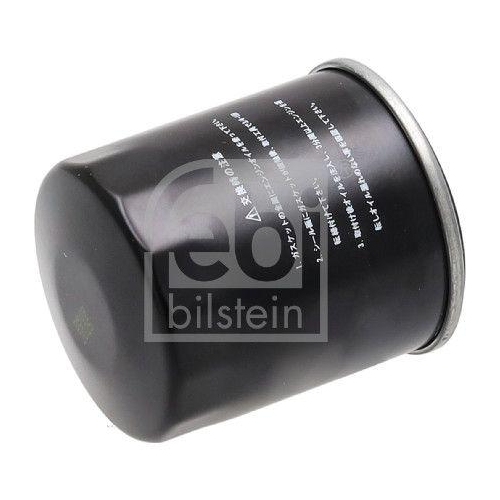 FEBI BILSTEIN &Ouml;lfilter 199823