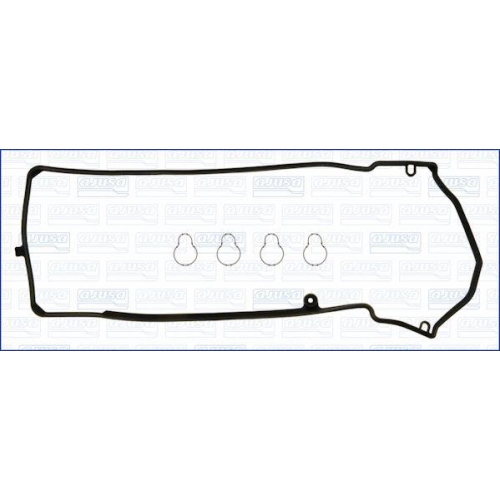AJUSA Dichtungssatz, Zylinderkopfhaube 56039400