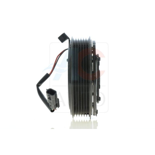 ACAUTO Magnetkupplung, Klimakompressor AC-06CL04
