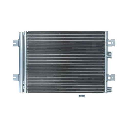 KAMOKA Kondensator, Klimaanlage 7800289