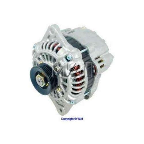 WAI Generator 13719N