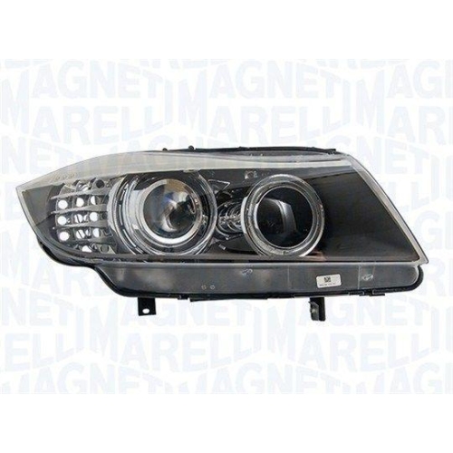 MAGNETI MARELLI Hauptscheinwerfer 719000000032