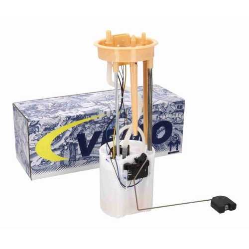 VEMO Kraftstoff-F&ouml;rdereinheit Original VEMO Qualit&auml;t V10-09-0022