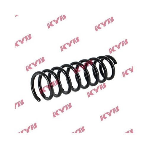 KYB Fahrwerksfeder K-Flex RA6211