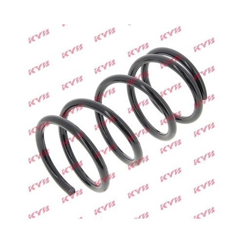 KYB Fahrwerksfeder K-Flex RA6684