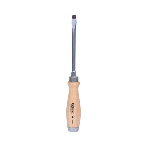 ERGOTORQUE WOODmax Schlag-Schlitz-Schraubendreher, 7,0mm KS TOOLS 300.1054