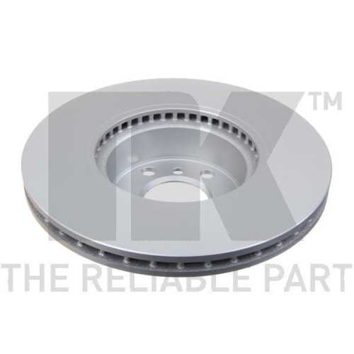 NK Bremsscheibe 3115104