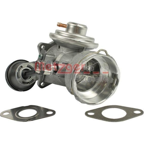 METZGER AGR-Ventil ORIGINAL ERSATZTEIL 0892407