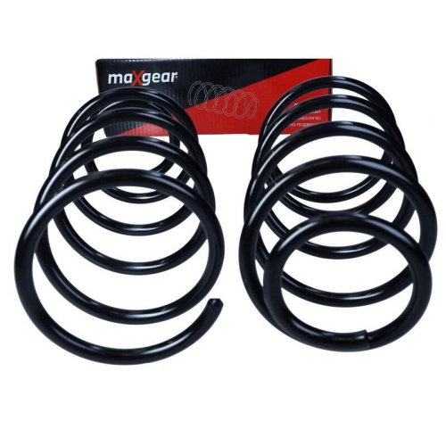 MAXGEAR Fahrwerksfeder 60-1688D