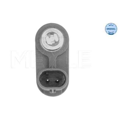 MEYLE Sensor, Raddrehzahl MEYLE-ORIGINAL: True to OE. 11-14 899 0036