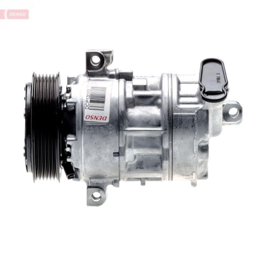 DENSO Kompressor, Klimaanlage DCP13010