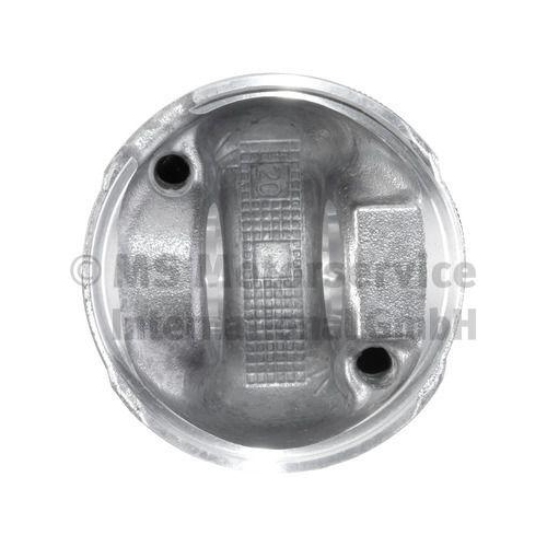 KOLBENSCHMIDT Kolben