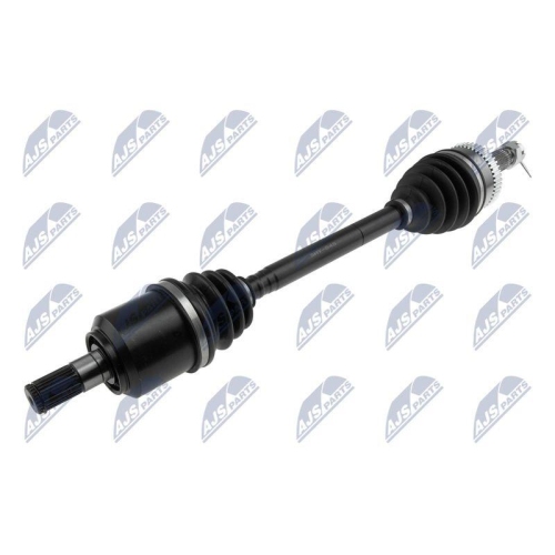 NTY Antriebswelle NPW-HY-545