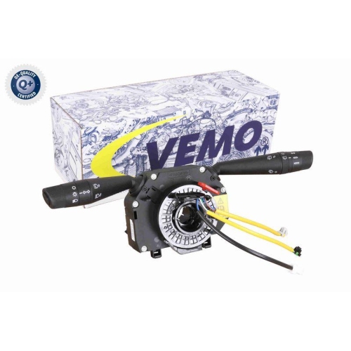 VEMO Bedieneinheit, Lenks&auml;ule Q+, Erstausr&uuml;sterqualit&auml;t V24-80-1481