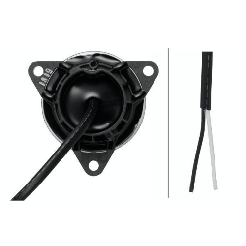 HELLA Blinkleuchte 2BA 011 172-011