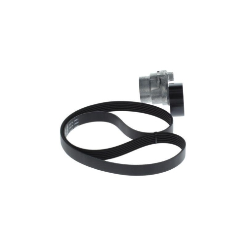 BOSCH Keilrippenriemensatz 1 987 600 707