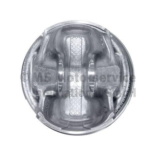 KOLBENSCHMIDT Kolben 42135600