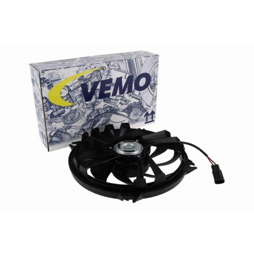 VEMO L&uuml;fter, Motork&uuml;hlung Green Mobility Parts V22-01-1783