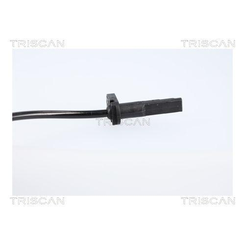TRISCAN Sensor, Raddrehzahl 8180 14146