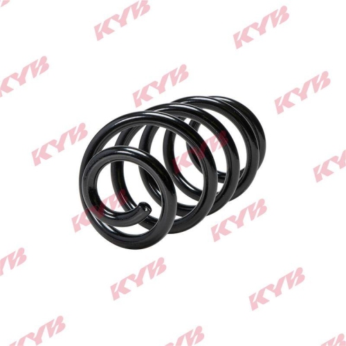 KYB Fahrwerksfeder K-Flex RG5017
