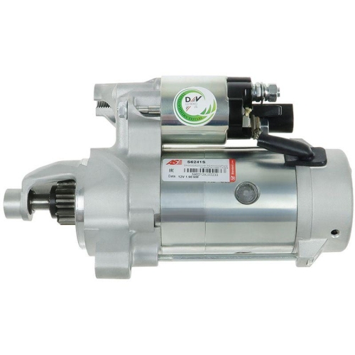 AS-PL Starter AS S6241S