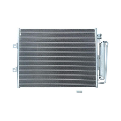 KAMOKA Kondensator, Klimaanlage 7800291