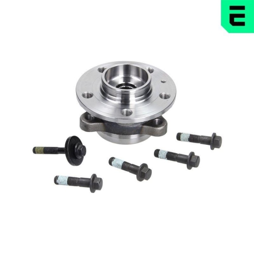 OPTIMAL Radlagersatz 891591