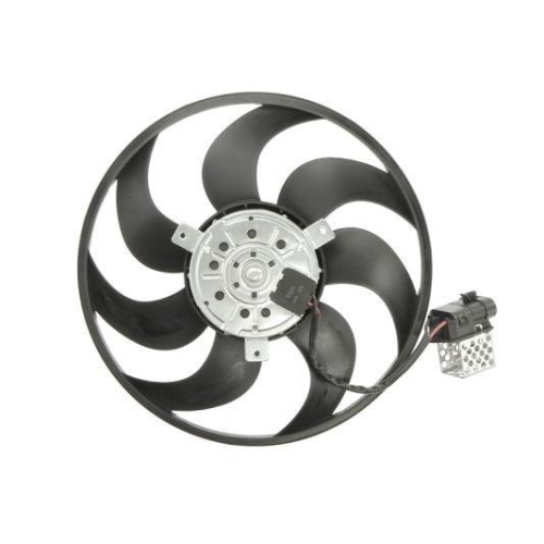 THERMOTEC L&uuml;fter, Motork&uuml;hlung D8X005TT