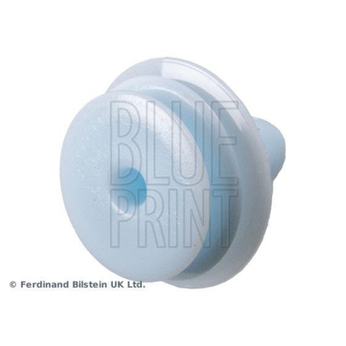 BLUE PRINT Halteclip, Innenraumverkleidung Blue Print Solution ADBP970102