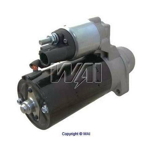 WAI Starter 33194N