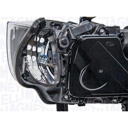 MAGNETI MARELLI Hauptscheinwerfer 719000000037