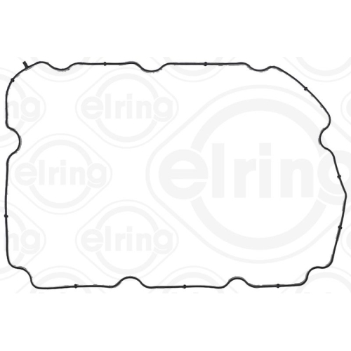 ELRING Dichtung, Kurbelgehäuseentlüftung 285.440