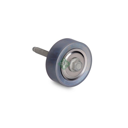 Schaeffler INA Umlenk-/Führungsrolle, Keilrippenriemen 532 0665 10