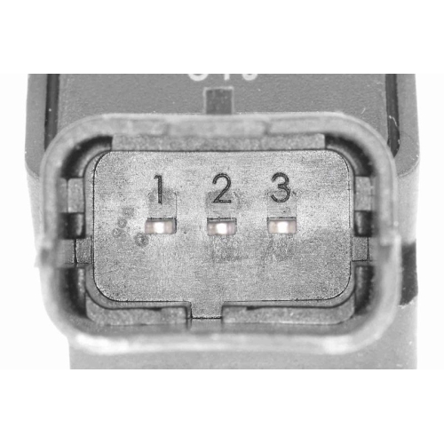 VEMO Luftdrucksensor, H&ouml;henanpassung Original VEMO Qualit&auml;t V42-72-0017
