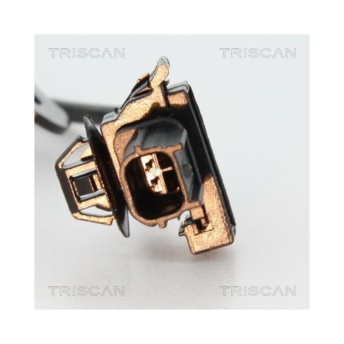 TRISCAN Sensor, Raddrehzahl 8180 40128