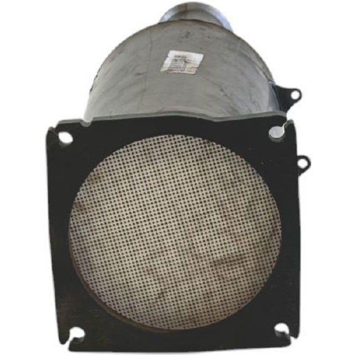 BOSAL Ru&szlig;-/Partikelfilter, Abgasanlage 097-204