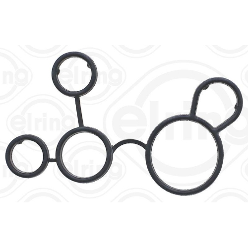 ELRING Dichtung, Ölfiltergehäuse 223.870