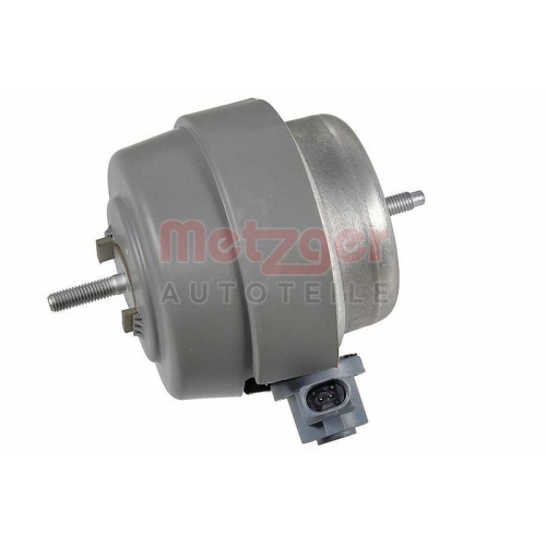 METZGER Lagerung, Motor 8054269