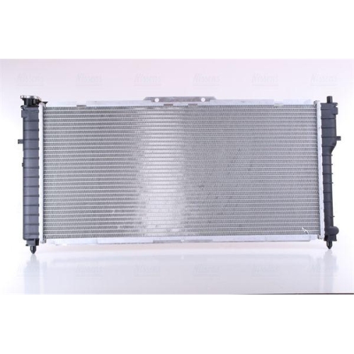 NISSENS K&uuml;hler, Motork&uuml;hlung ** FIRST FIT ** 62393